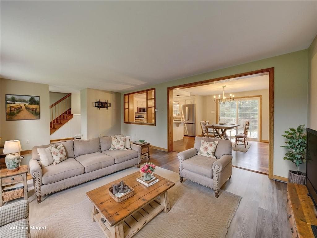 Single Family Residence at 15 Margaret Henry Road, Killingly, photo 7 of 40