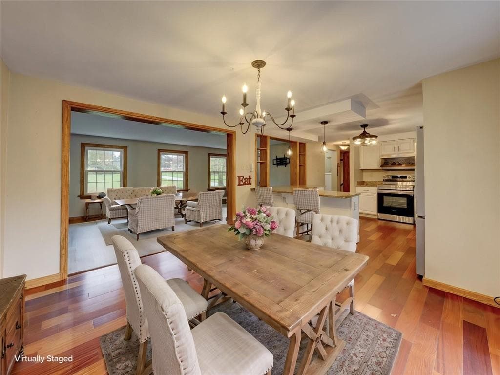 Single Family Residence at 15 Margaret Henry Road, Killingly, photo 9 of 40