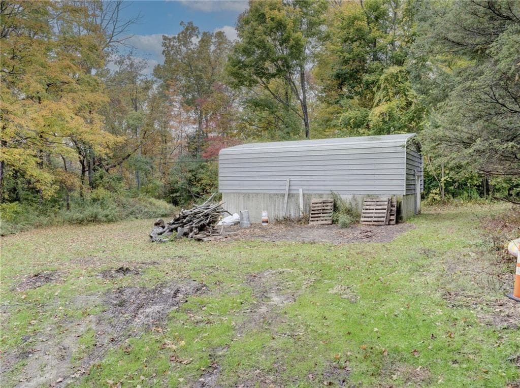 Single Family Residence at 15 Margaret Henry Road, Killingly, photo 34 of 40