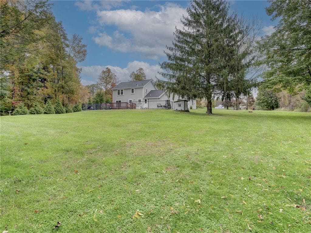 Single Family Residence at 15 Margaret Henry Road, Killingly, photo 31 of 40