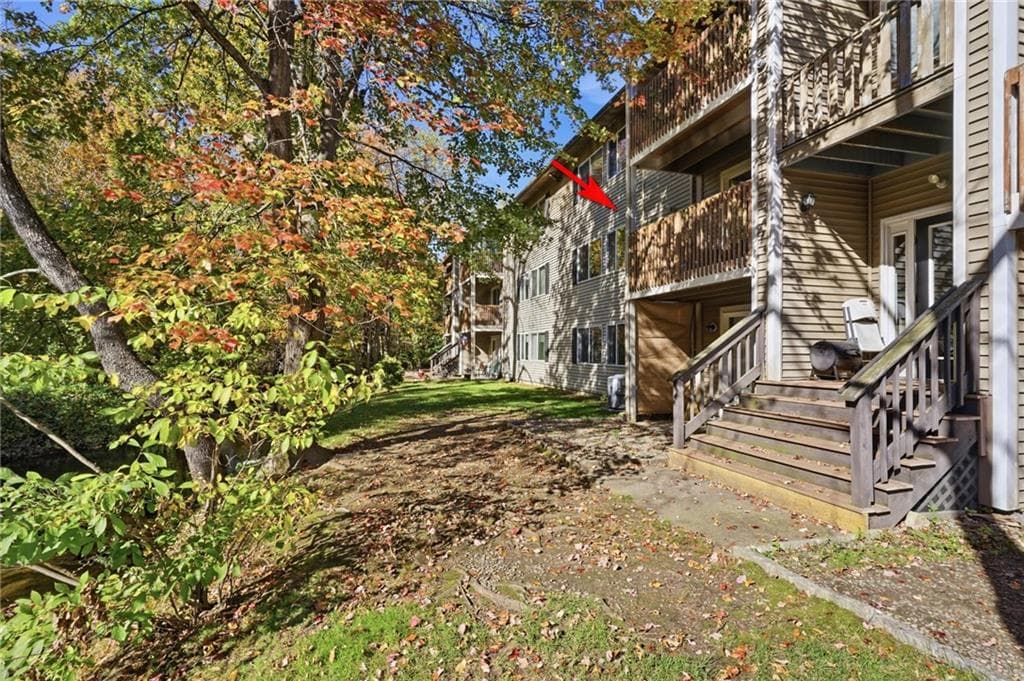 Condominium at 131 Fordson Avenue UNIT 7, Cranston, photo 18 of 19