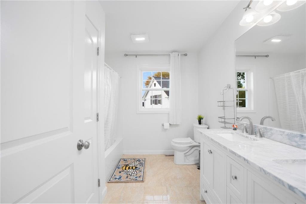 Single Family Residence at 124 Bishop Avenue, East Providence, photo 14 of 23