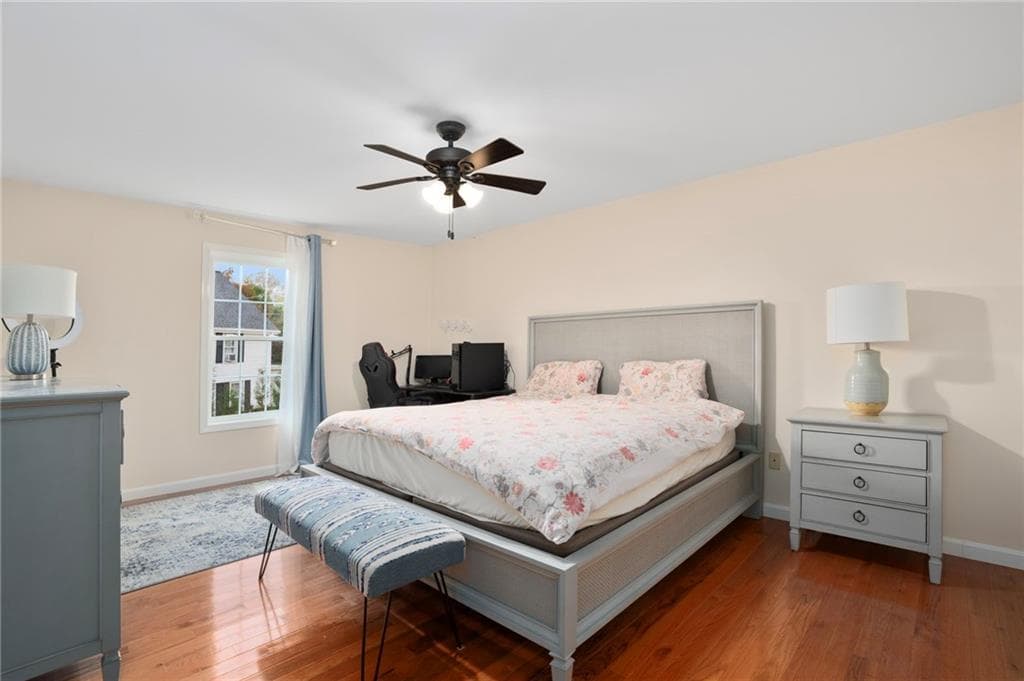 Single Family Residence at 124 Bishop Avenue, East Providence, photo 15 of 23