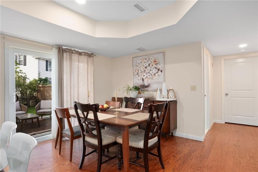 Single Family Residence at 124 Bishop Avenue, East Providence, photo 11 of 23