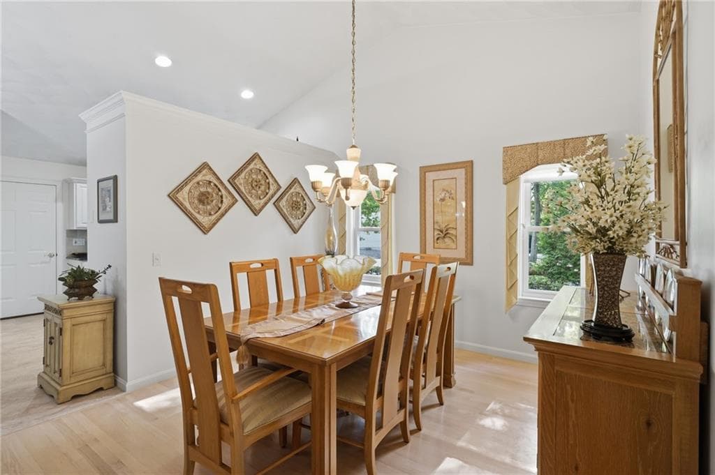 Condominium at 249 Spencer Woods Drive, East Greenwich, photo 12 of 32