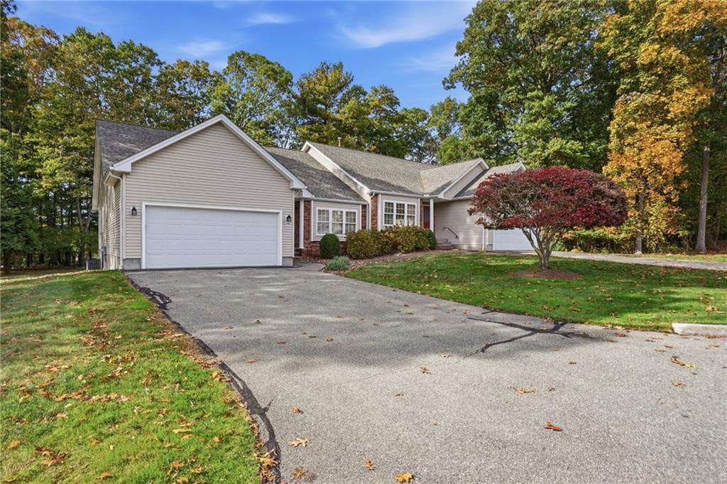 249 Spencer Woods Drive