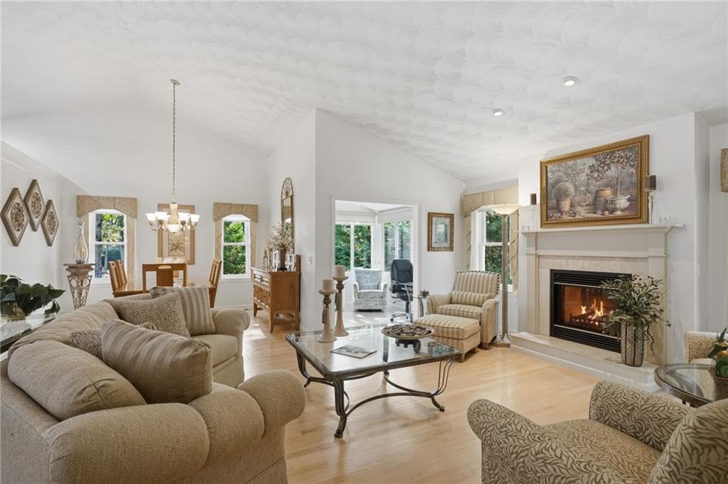Condominium at 249 Spencer Woods Drive, East Greenwich, photo 14 of 32