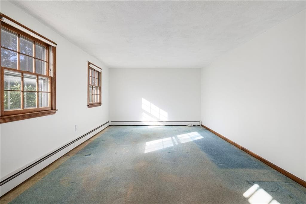 Single Family Residence at 55 Hillcrest Drive, Cranston, photo 6 of 48