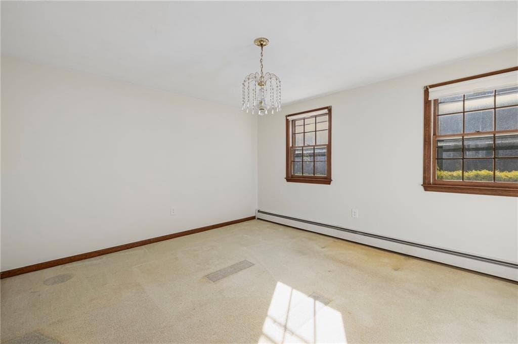 Single Family Residence at 55 Hillcrest Drive, Cranston, photo 12 of 48