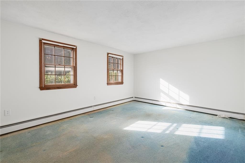 Single Family Residence at 55 Hillcrest Drive, Cranston, photo 7 of 48