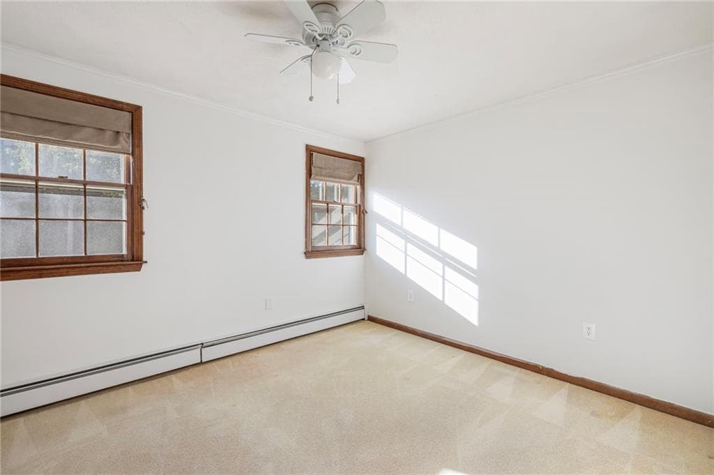 Single Family Residence at 55 Hillcrest Drive, Cranston, photo 36 of 48