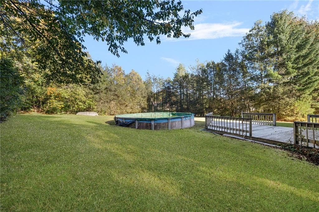 Single Family Residence at 55 Hillcrest Drive, Cranston, photo 45 of 48