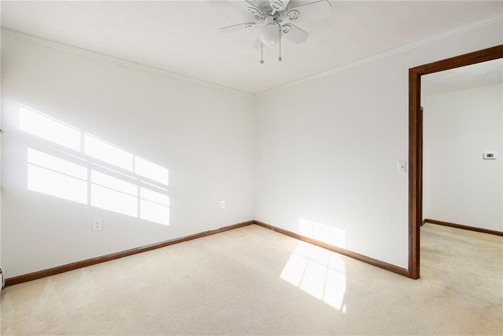 Single Family Residence at 55 Hillcrest Drive, Cranston, photo 37 of 48