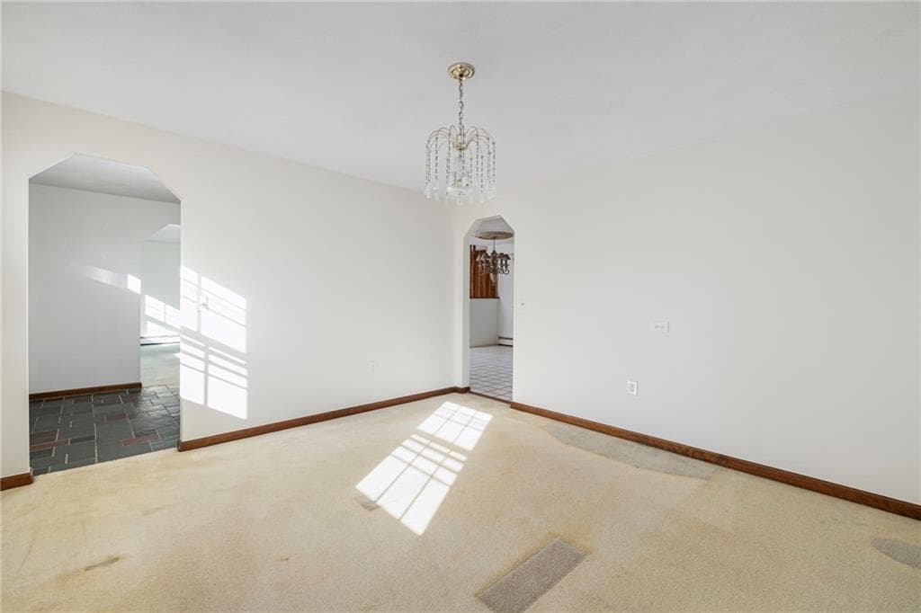 Single Family Residence at 55 Hillcrest Drive, Cranston, photo 11 of 48