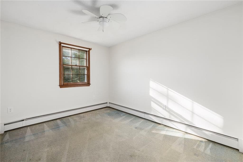 Single Family Residence at 55 Hillcrest Drive, Cranston, photo 39 of 48