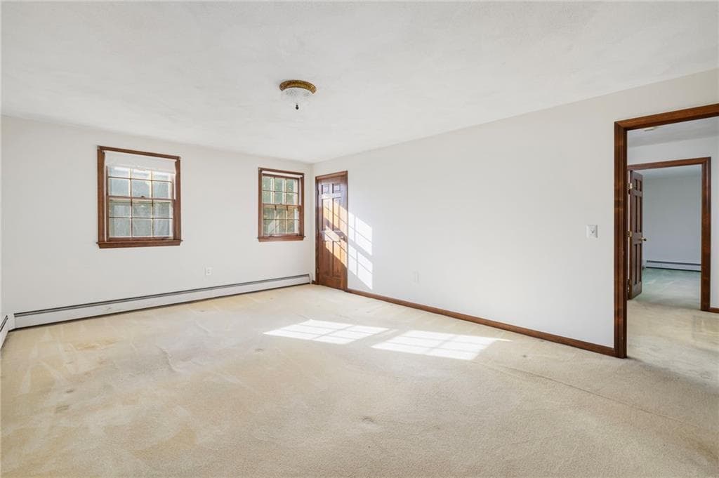 Single Family Residence at 55 Hillcrest Drive, Cranston, photo 25 of 48