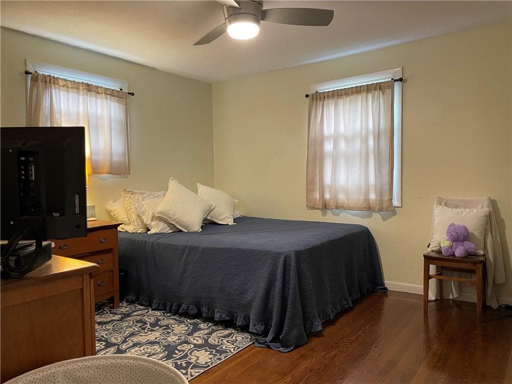 Single Family Residence at 40 Walker Road, Warwick, photo 23 of 32