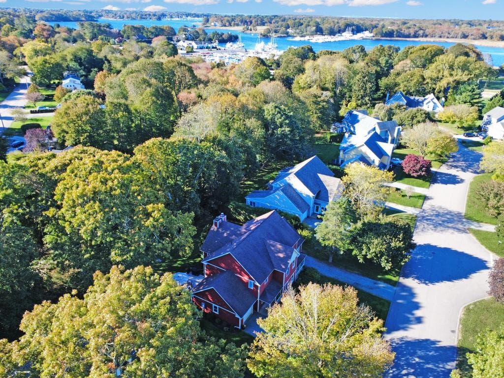 Condominium at 25 Captains Drive, Westerly, photo 2 of 33