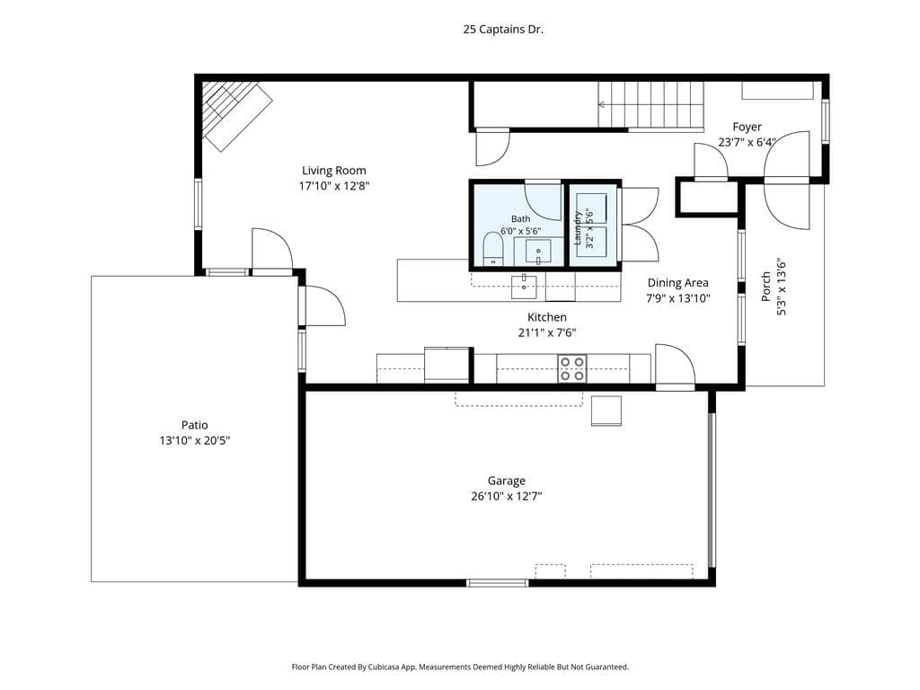 Condominium at 25 Captains Drive, Westerly, photo 30 of 33