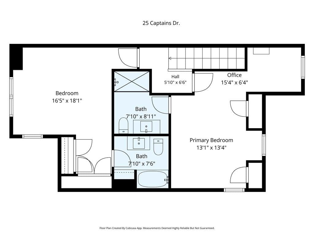 Condominium at 25 Captains Drive, Westerly, photo 31 of 33