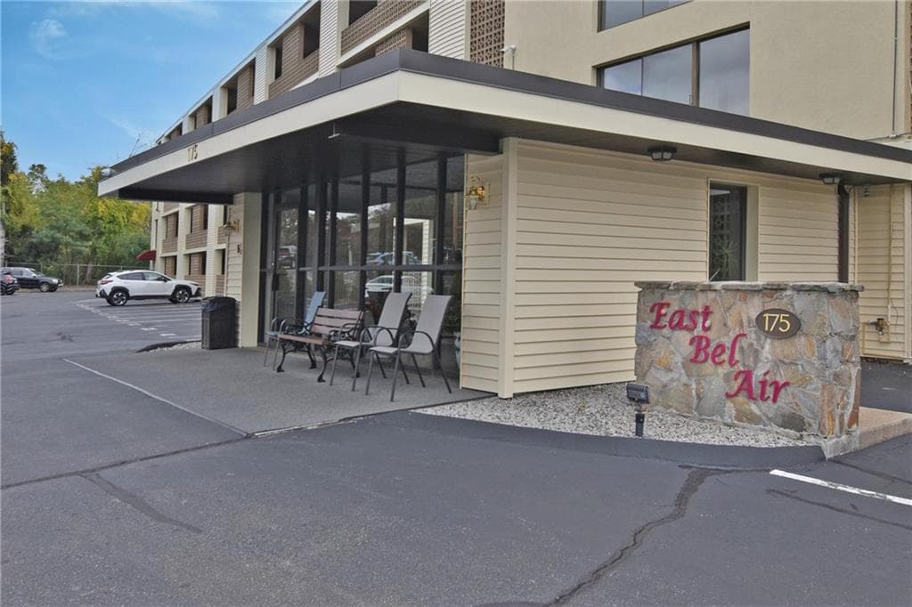 Condominium at 175 HOFFMAN Avenue UNIT 408, Cranston, photo 2 of 26
