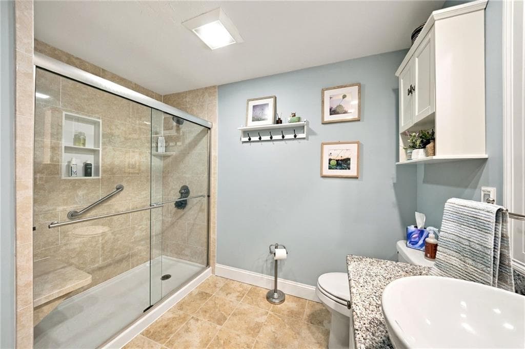 Condominium at 1 Tupperware Drive UNIT 310, North Smithfield, photo 17 of 45