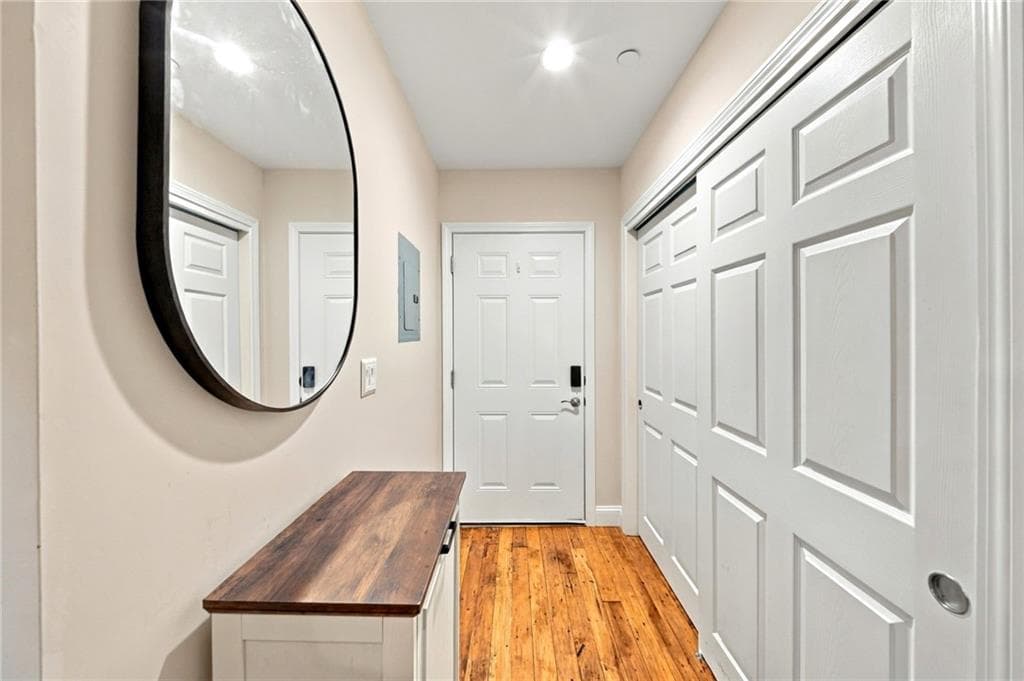 Condominium at 1 Tupperware Drive UNIT 310, North Smithfield, photo 9 of 45