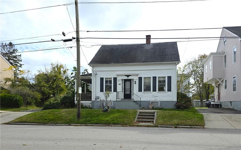102 Church Street