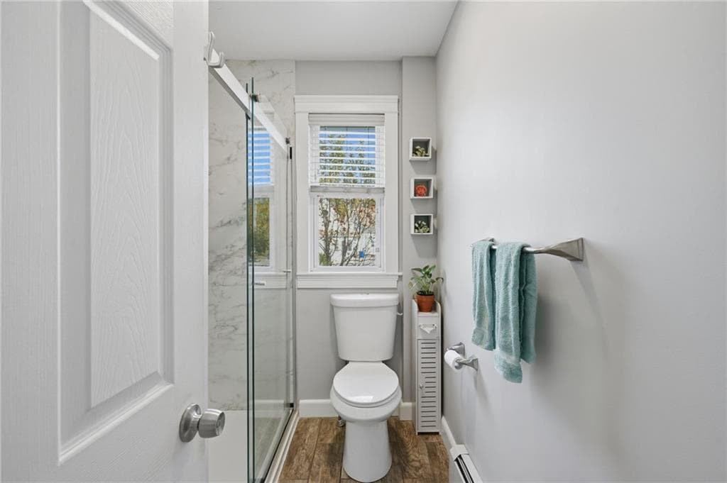 Single Family Residence at 353 Massasoit Avenue, East Providence, photo 21 of 37