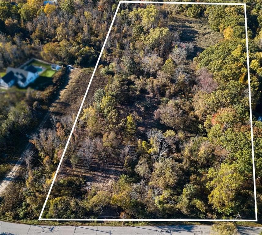 Unimproved Land at 0 Dexter Rock Road, Lincoln, photo 5 of 6