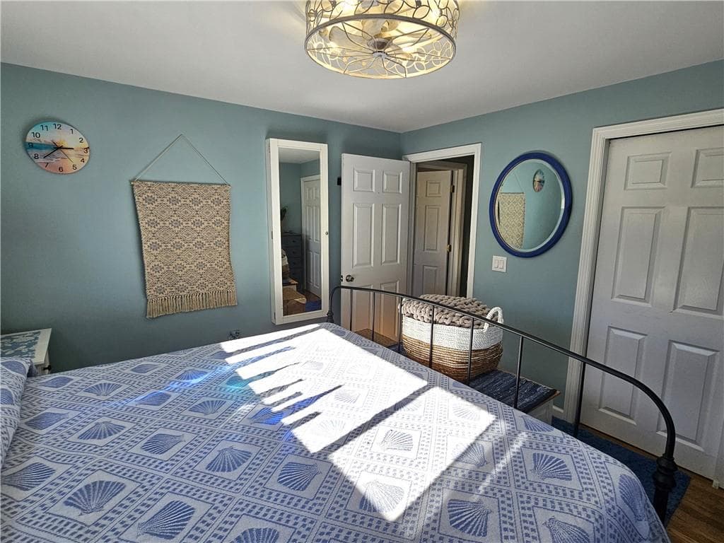 Single Family Residence at 66 Wanton Shippee Road, East Greenwich, photo 23 of 48