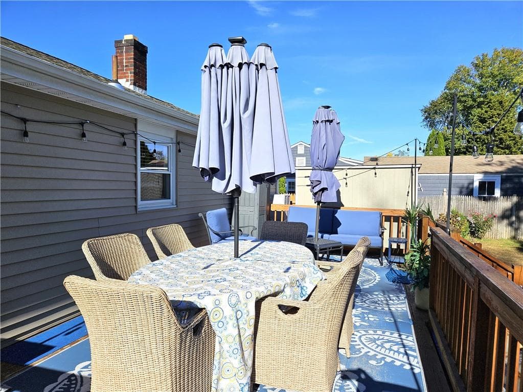 Single Family Residence at 66 Wanton Shippee Road, East Greenwich, photo 47 of 48