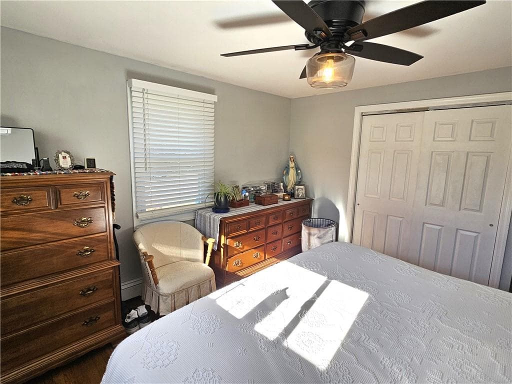 Single Family Residence at 66 Wanton Shippee Road, East Greenwich, photo 20 of 48