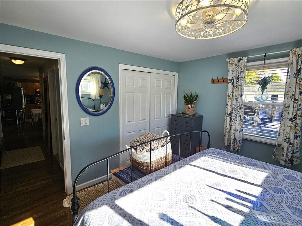 Single Family Residence at 66 Wanton Shippee Road, East Greenwich, photo 24 of 48