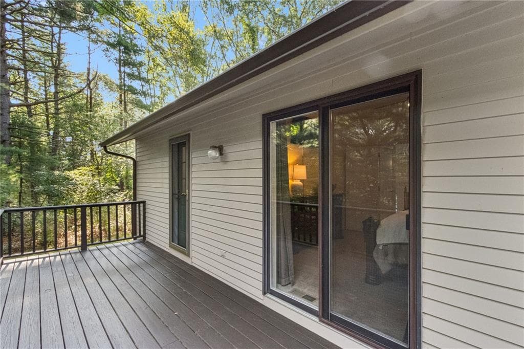 Condominium at 25 White Birch Court UNIT 25, North Kingstown, photo 17 of 27