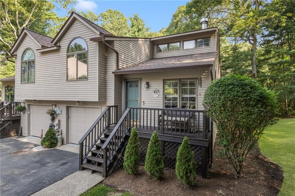 25 White Birch Court UNIT 25