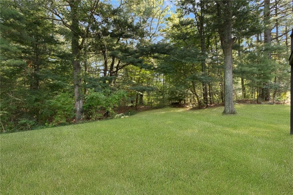 Condominium at 25 White Birch Court UNIT 25, North Kingstown, photo 20 of 27