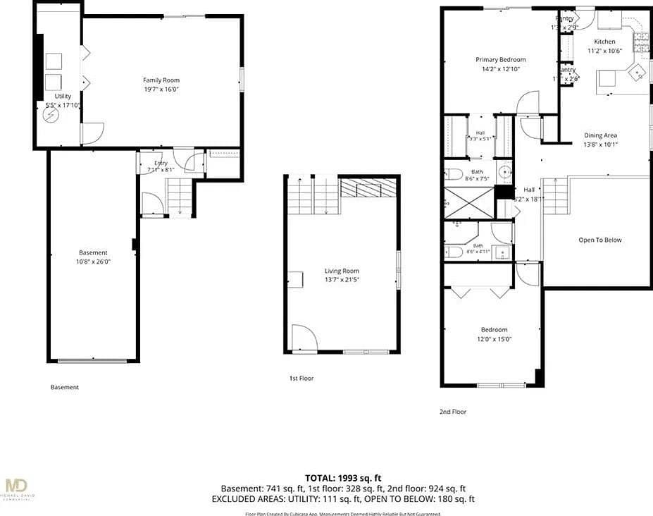 Condominium at 25 White Birch Court UNIT 25, North Kingstown, photo 25 of 27