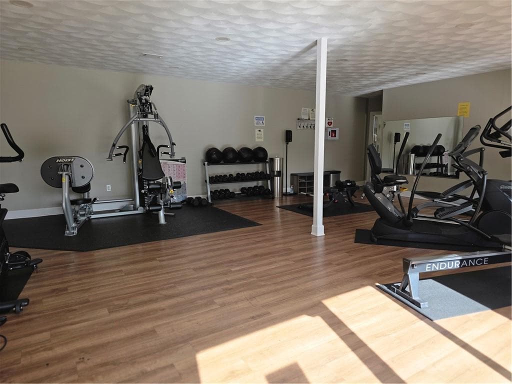 Condominium at 732 Manomet Court UNIT 732, Warwick, photo 22 of 30