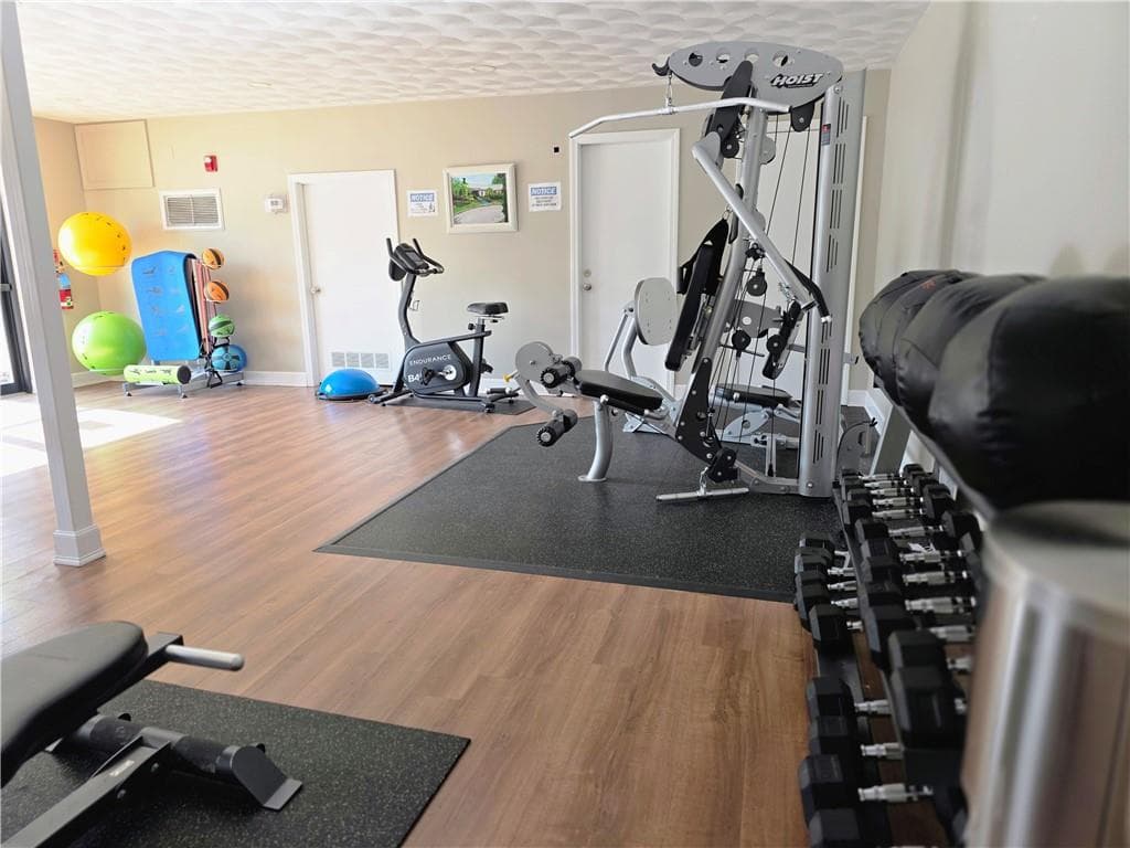 Condominium at 732 Manomet Court UNIT 732, Warwick, photo 28 of 30