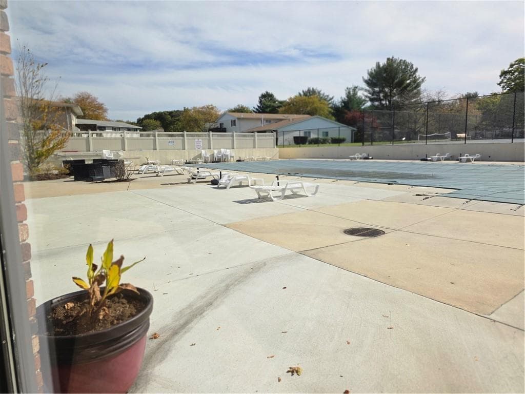 Condominium at 732 Manomet Court UNIT 732, Warwick, photo 24 of 30