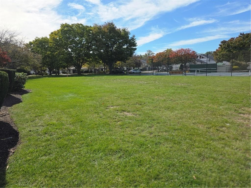 Condominium at 732 Manomet Court UNIT 732, Warwick, photo 15 of 30