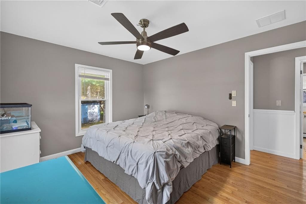 Single Family Residence at 18 Cedar Hills Drive, Richmond, photo 47 of 50