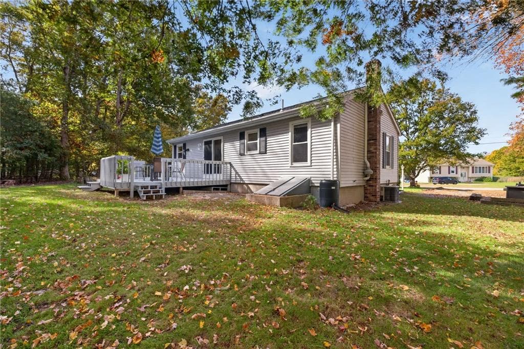 Single Family Residence at 18 Cedar Hills Drive, Richmond, photo 22 of 50