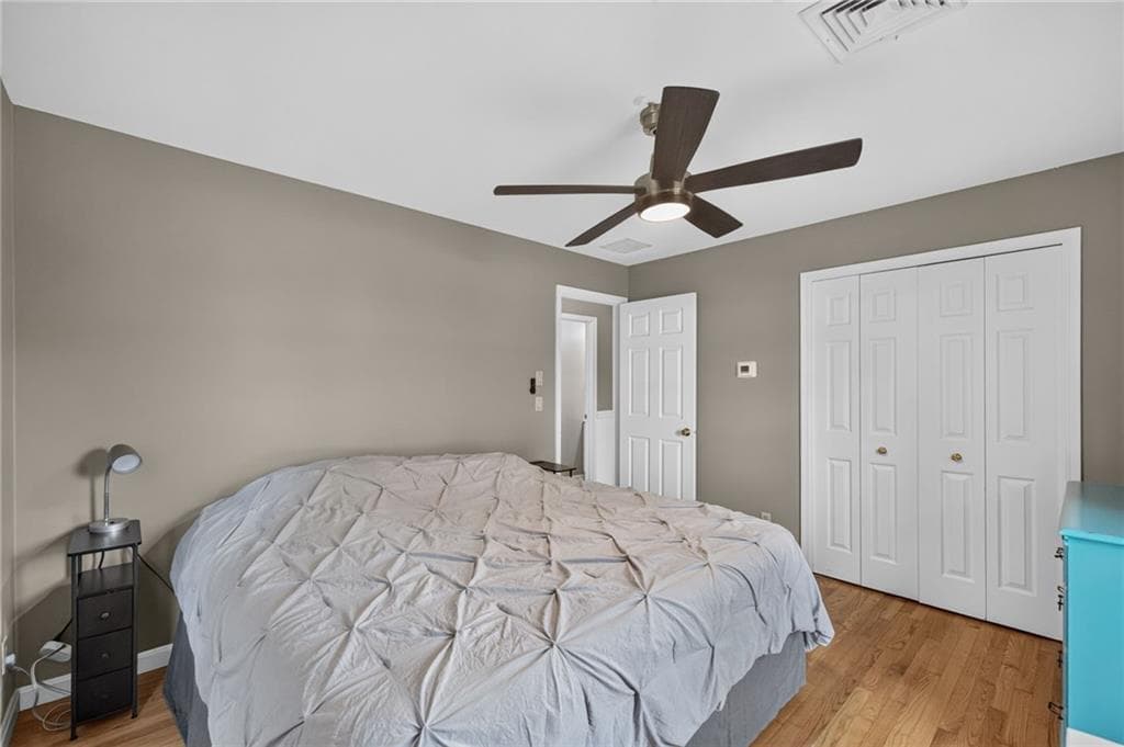 Single Family Residence at 18 Cedar Hills Drive, Richmond, photo 45 of 50