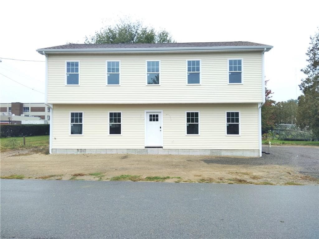 46 Irving Avenue