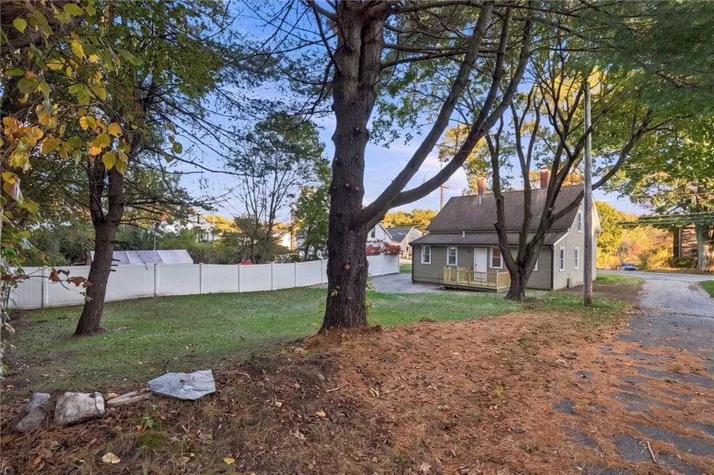 Single Family Residence at 77 Main Street, North Smithfield, photo 23 of 27
