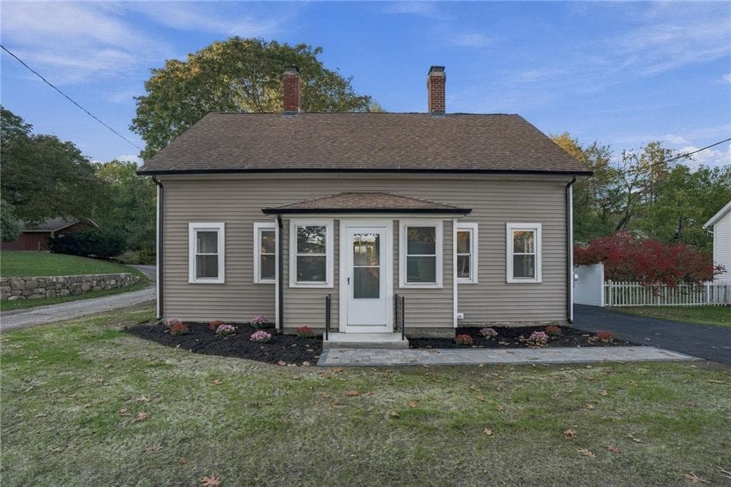 Single Family Residence at 77 Main Street, North Smithfield, photo 27 of 27