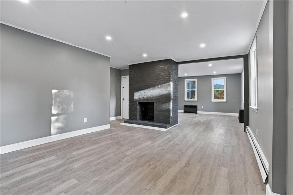 Single Family Residence at 77 Main Street, North Smithfield, photo 5 of 27