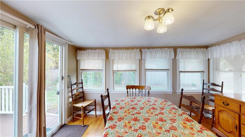 Single Family Residence at 130 Ewing Road, North Kingstown, photo 17 of 50